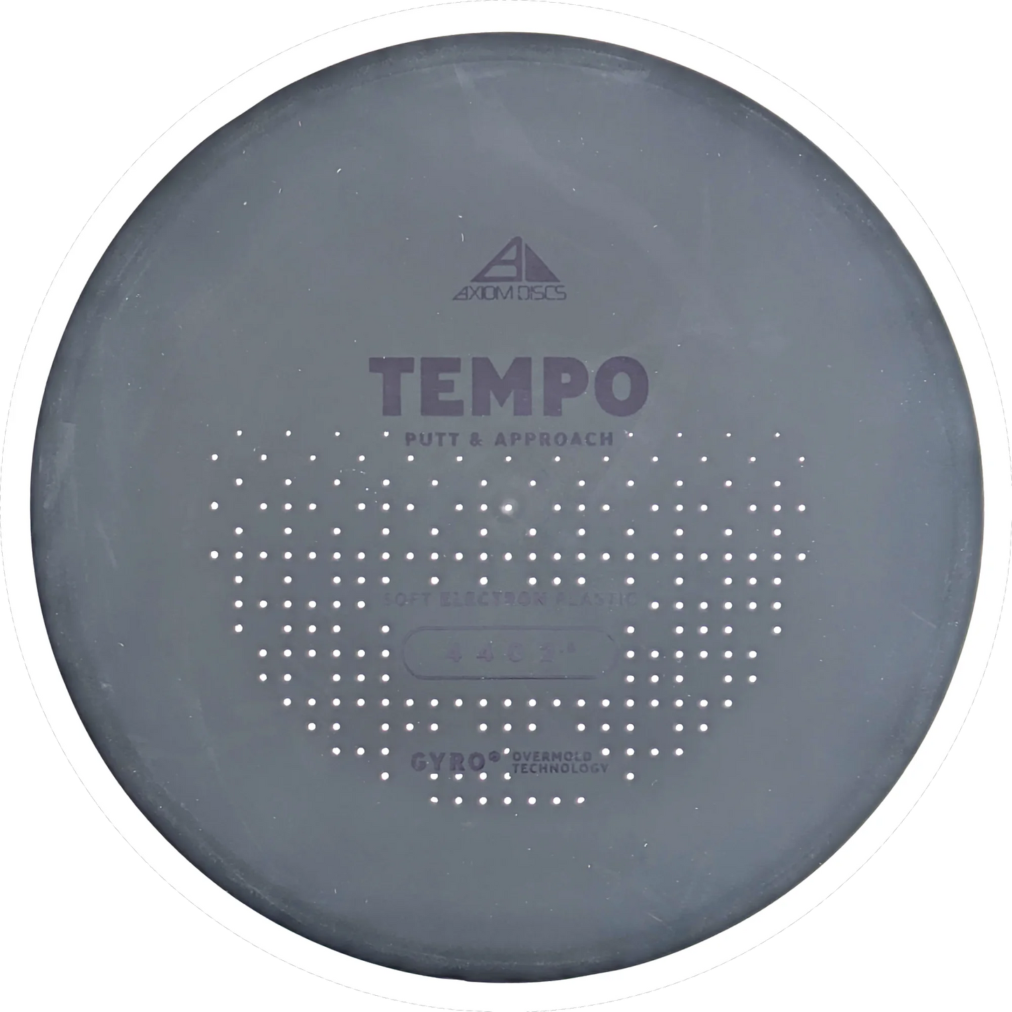 Electron Soft Tempo