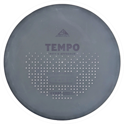 Electron Soft Tempo