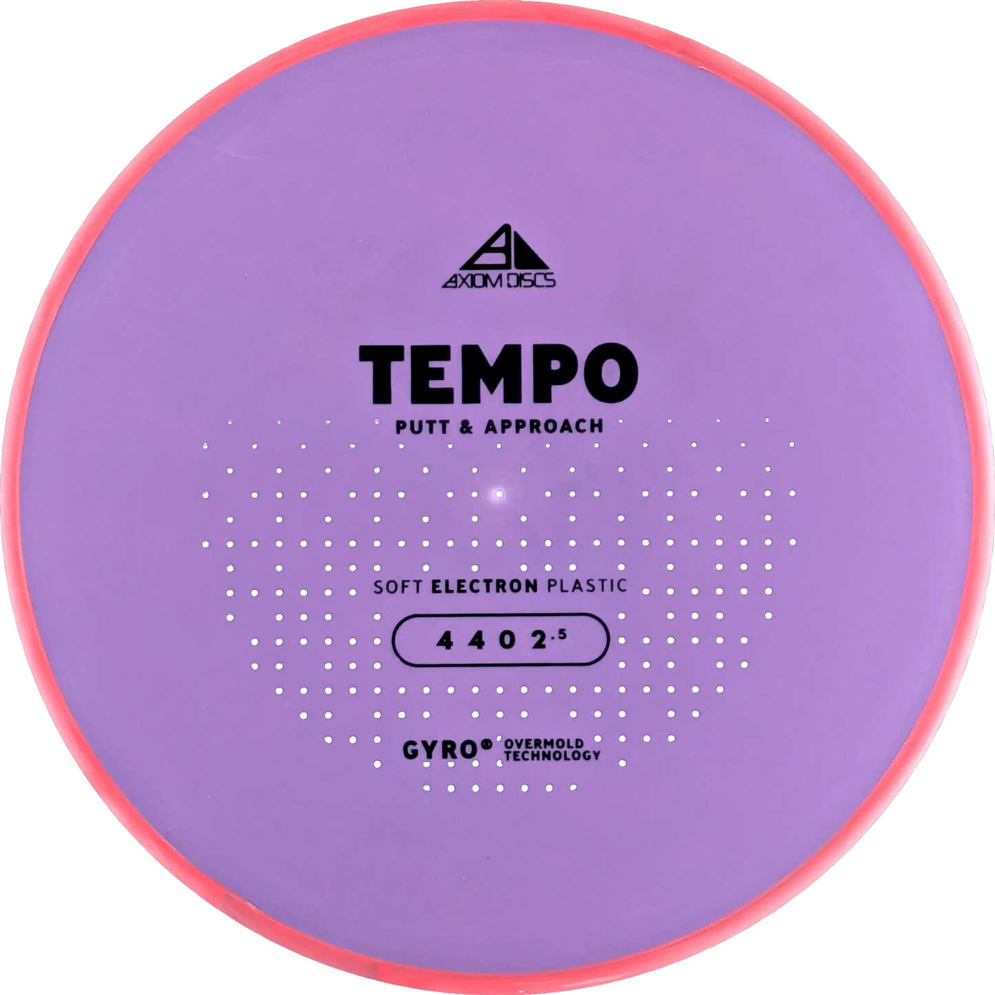 Electron Soft Tempo