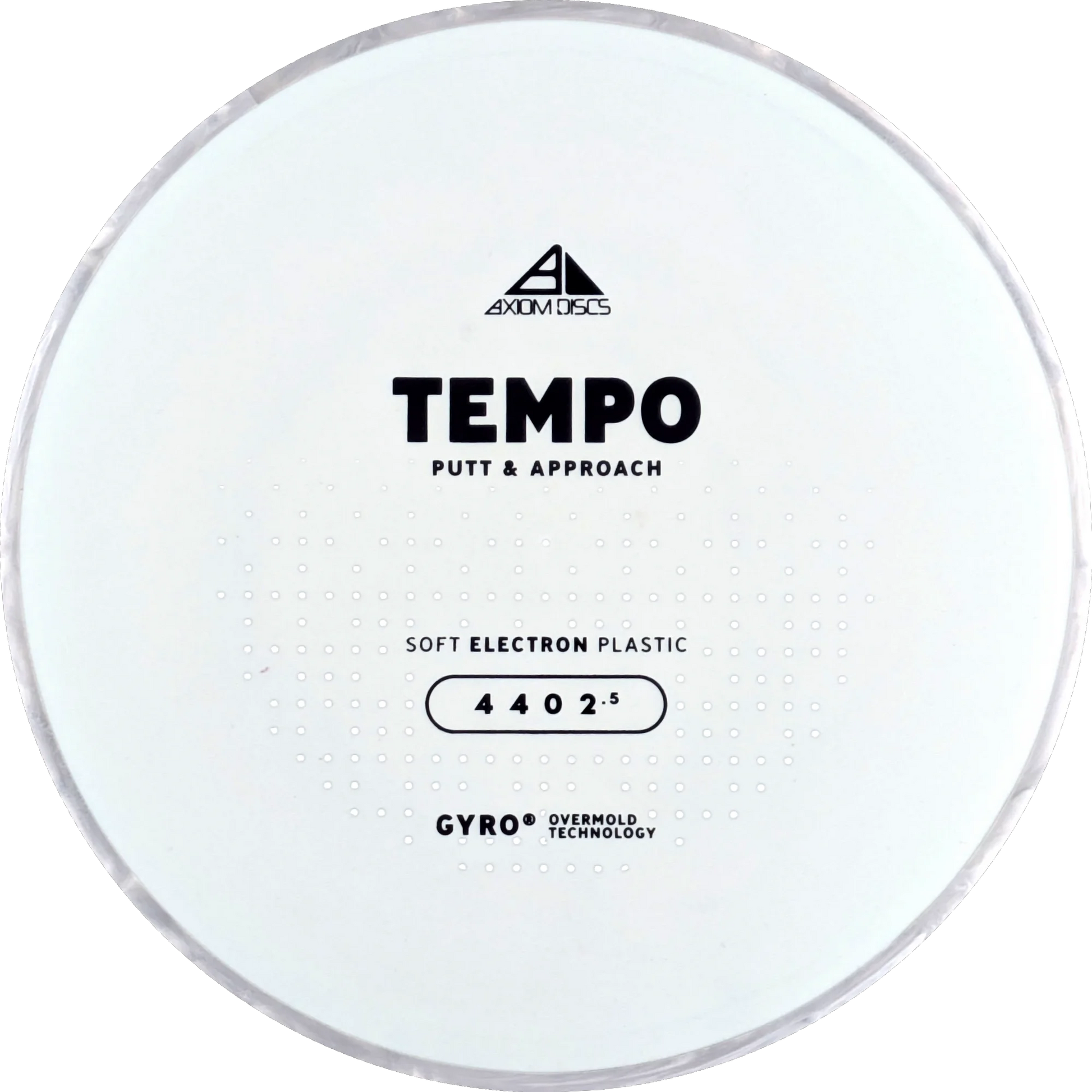Electron Soft Tempo