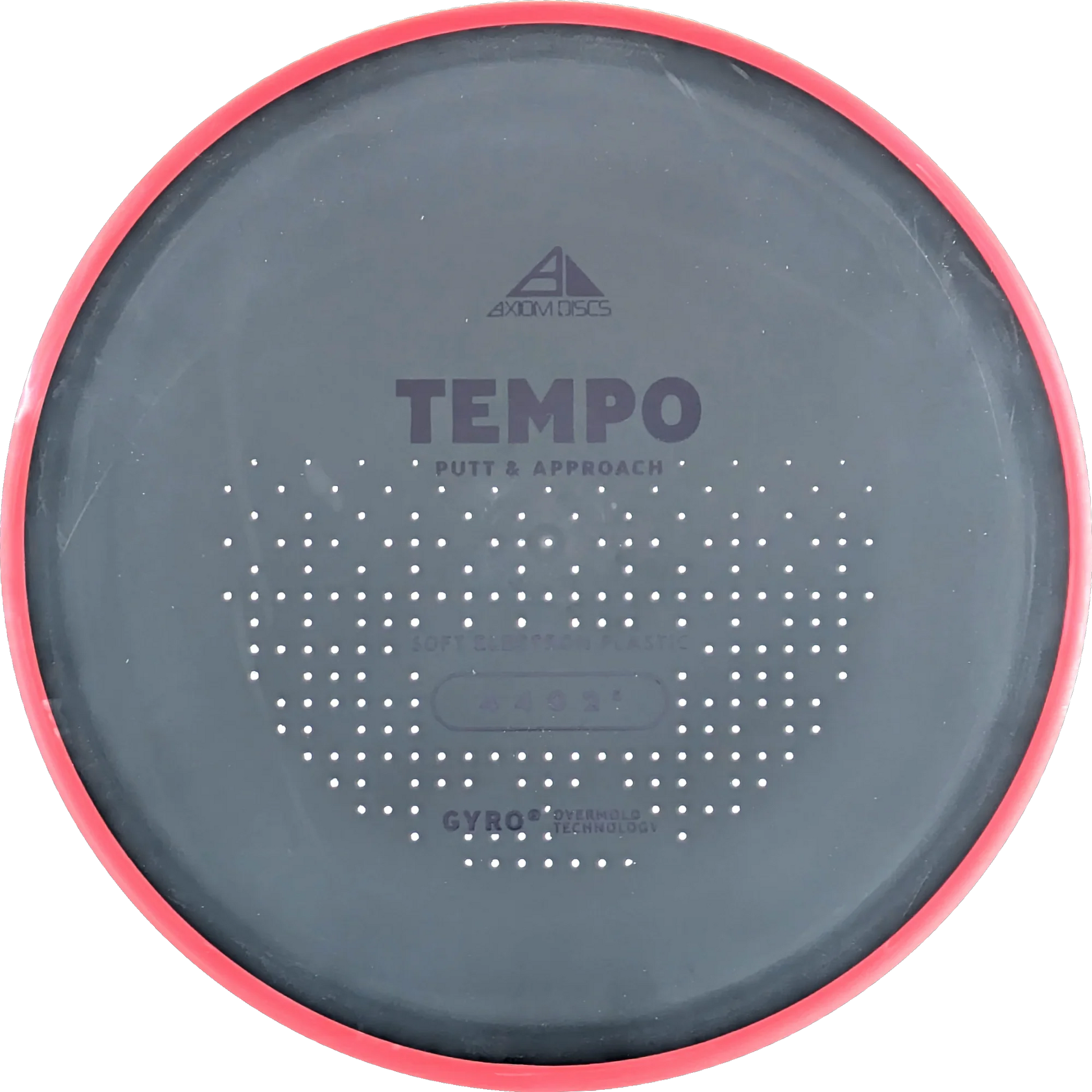 Electron Soft Tempo