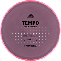 Electron Soft Tempo
