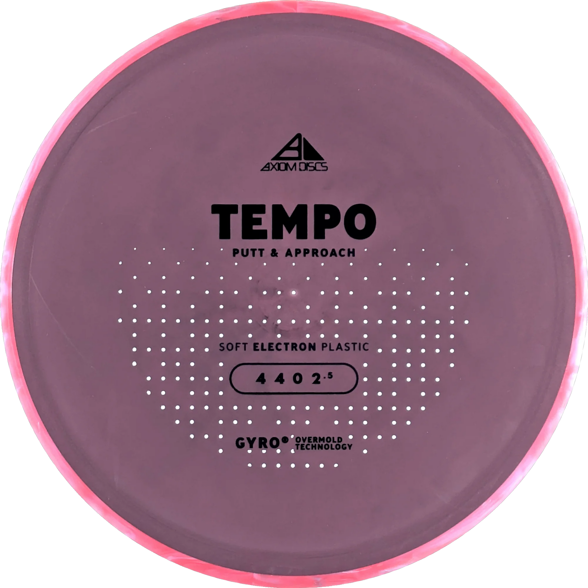 Electron Soft Tempo