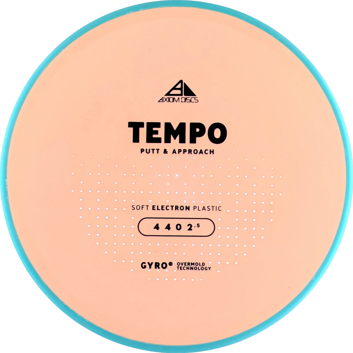 Electron Soft Tempo