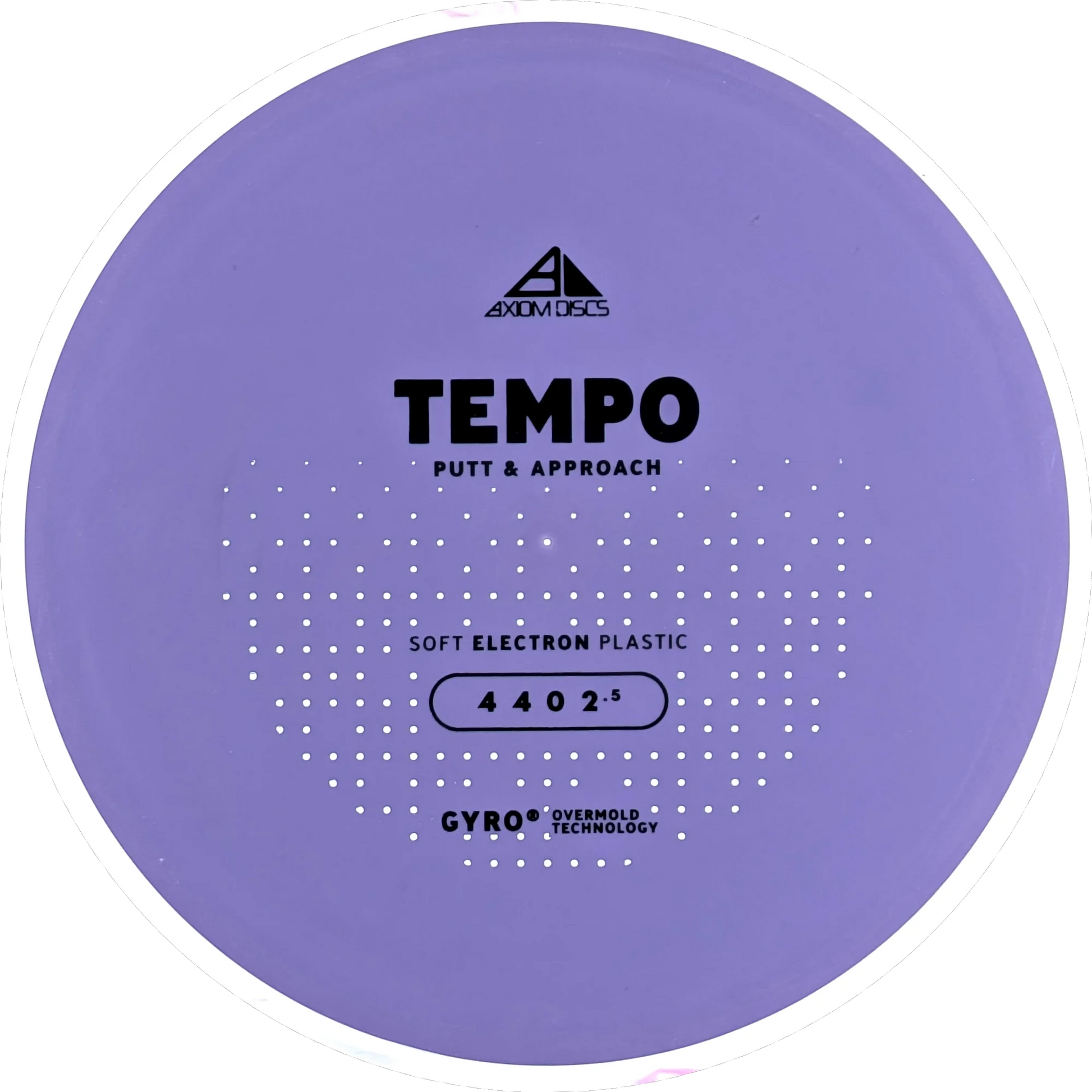 Electron Soft Tempo