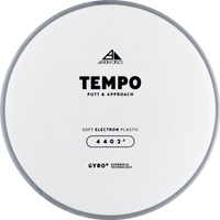Electron Soft Tempo