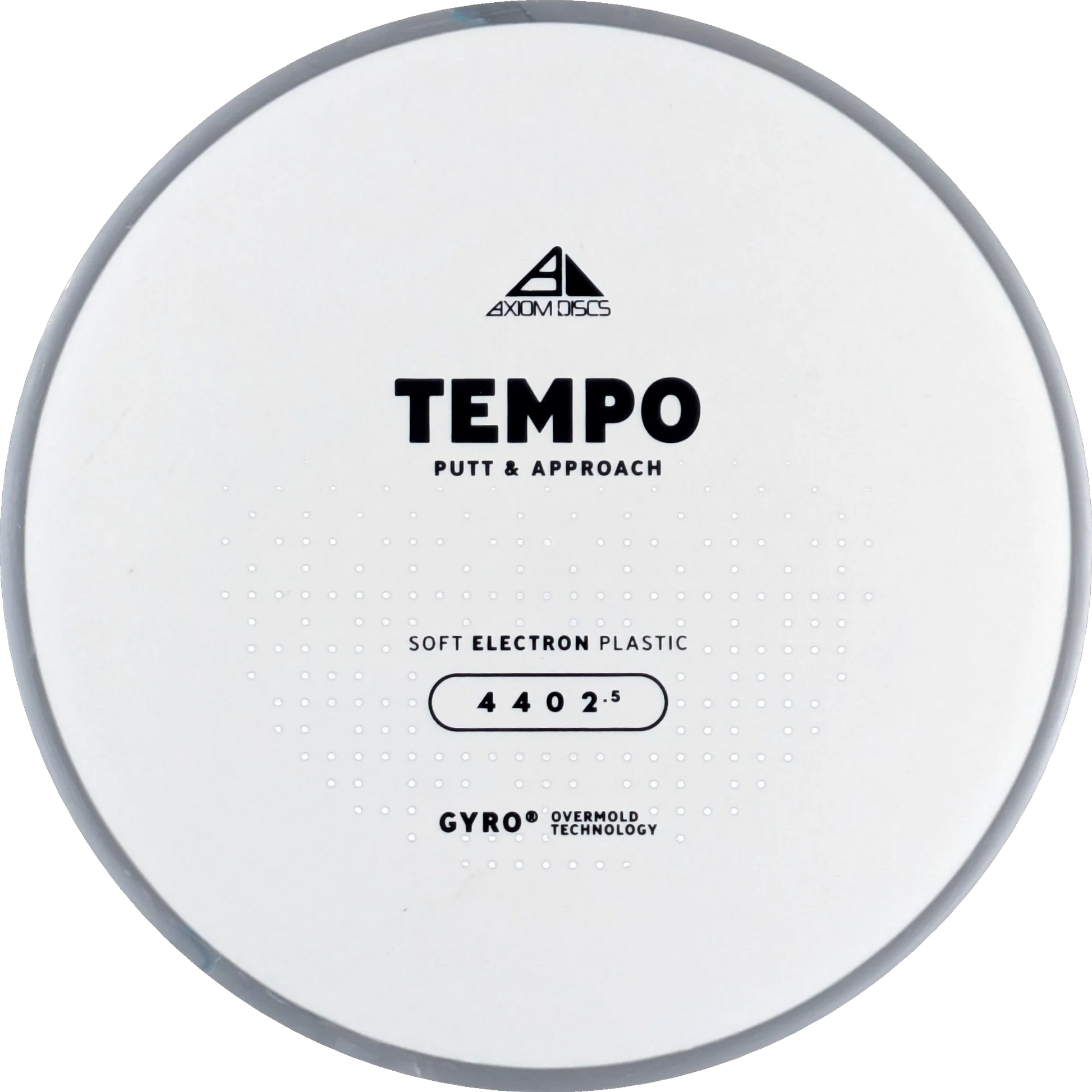 Electron Soft Tempo