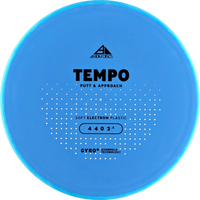 Electron Soft Tempo