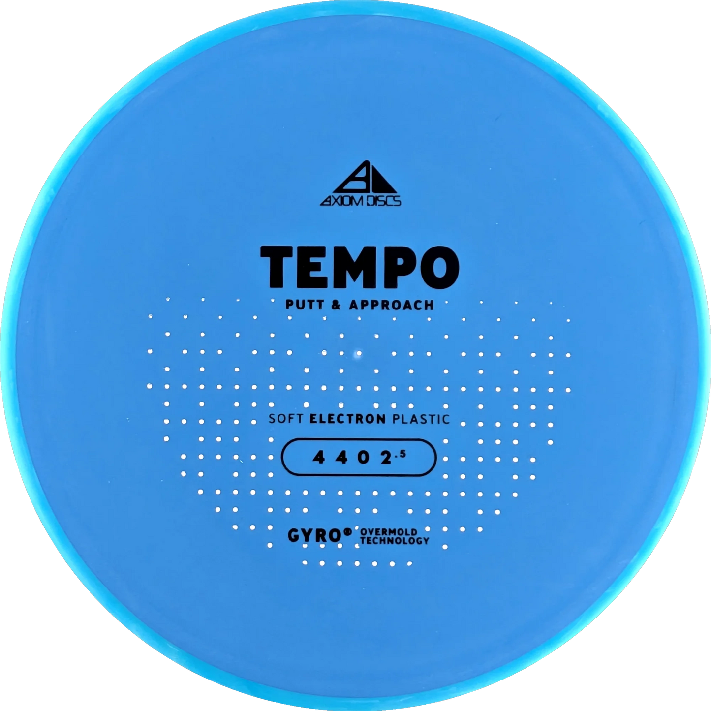 Electron Soft Tempo