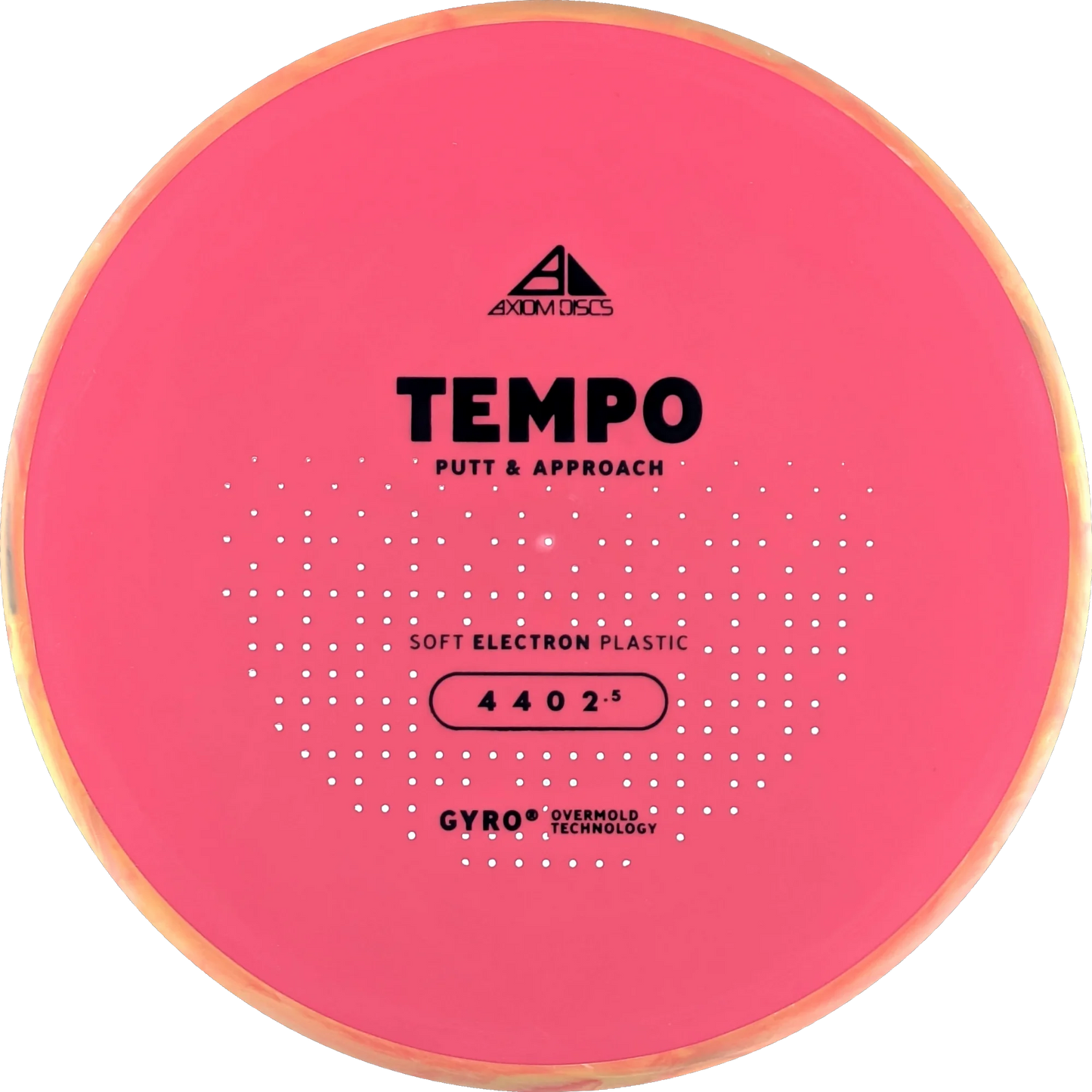Electron Soft Tempo