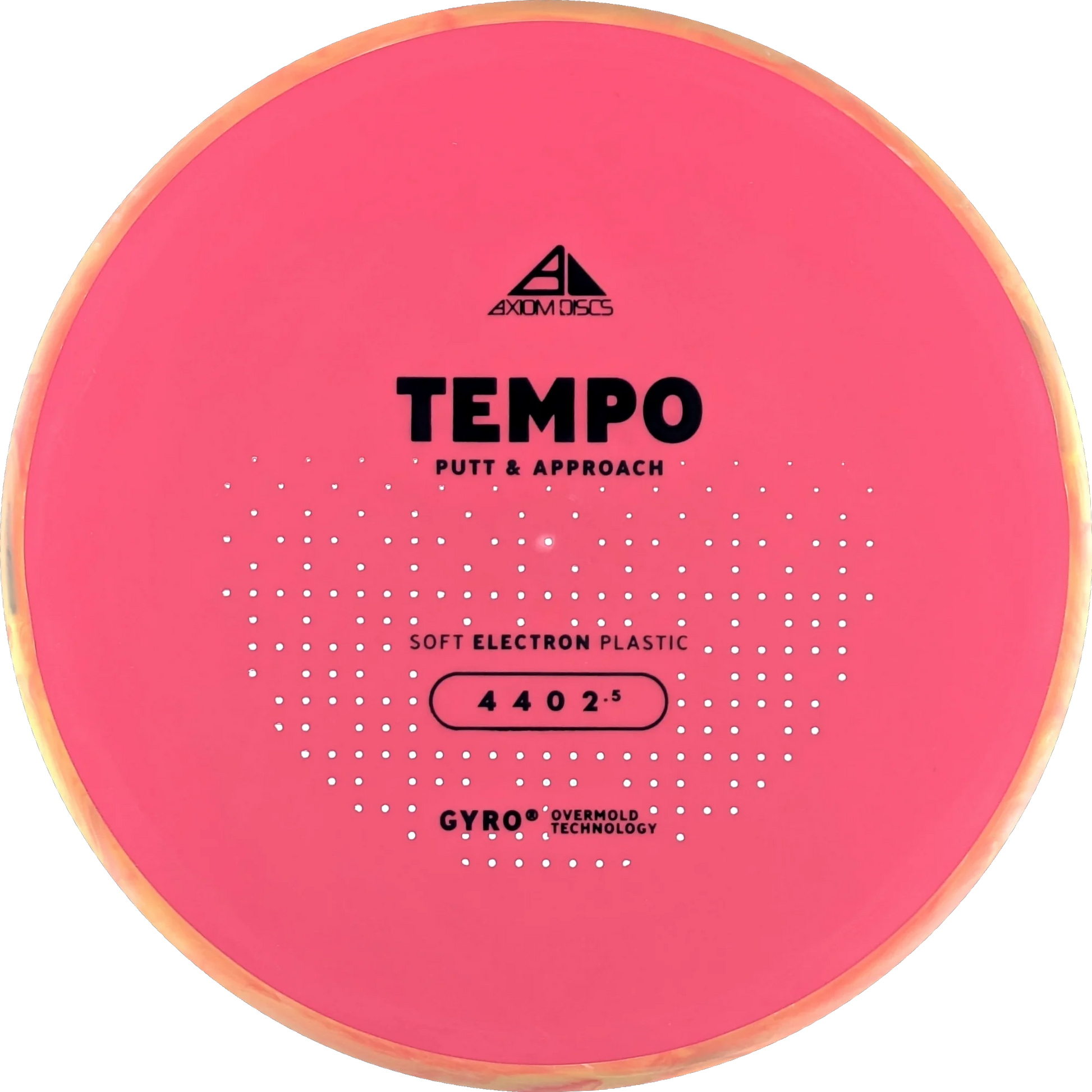 Electron Soft Tempo