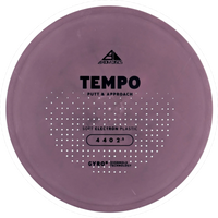 Electron Soft Tempo