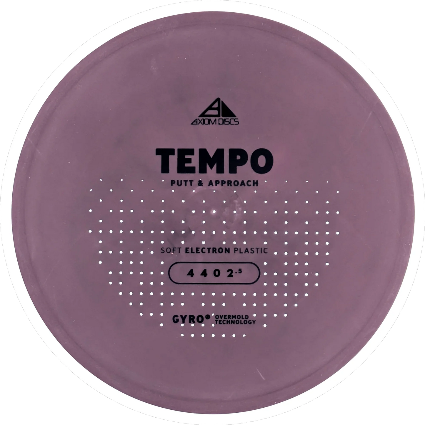 Electron Soft Tempo