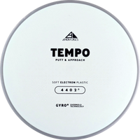 Electron Soft Tempo