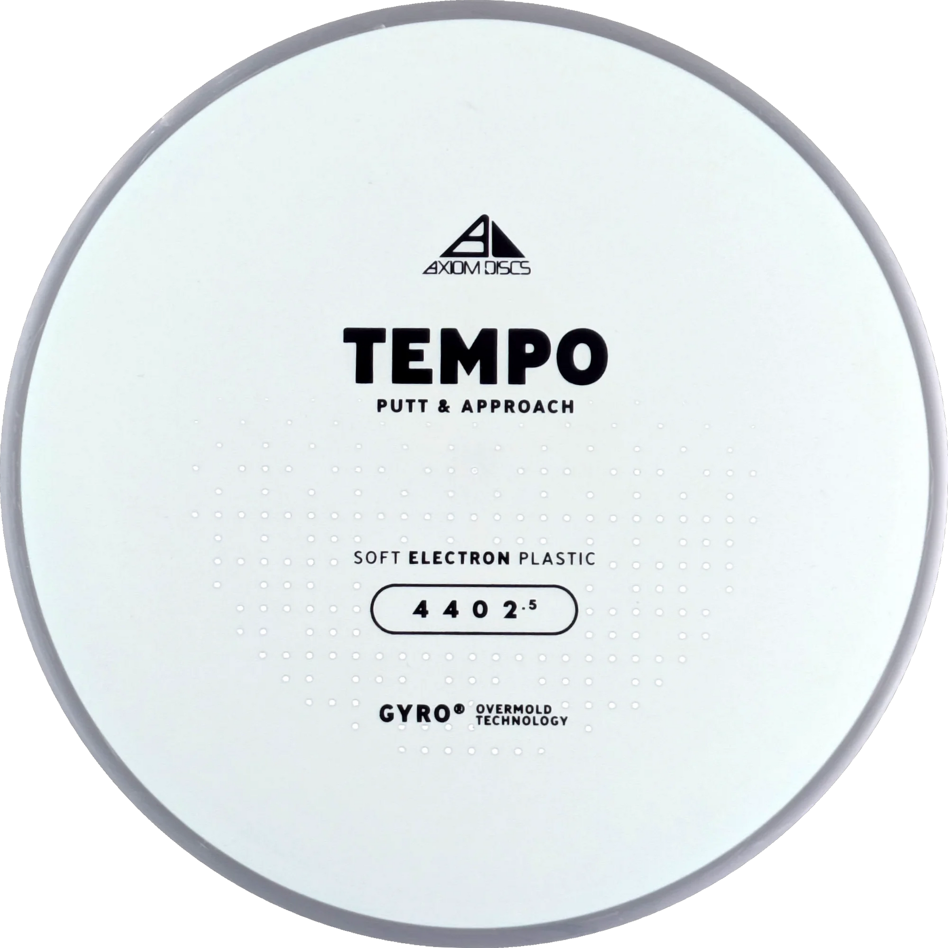 Electron Soft Tempo