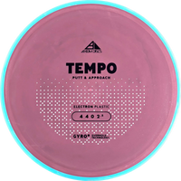 Electron Tempo