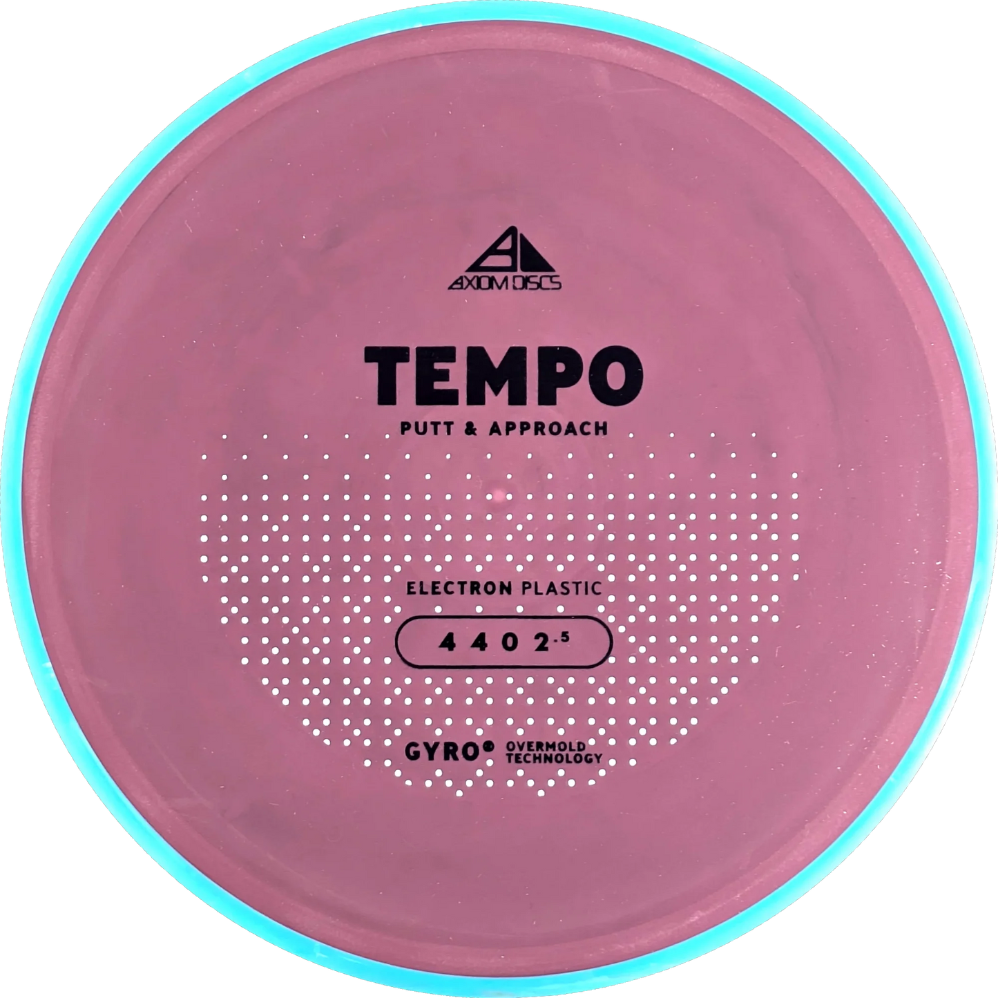 Electron Tempo