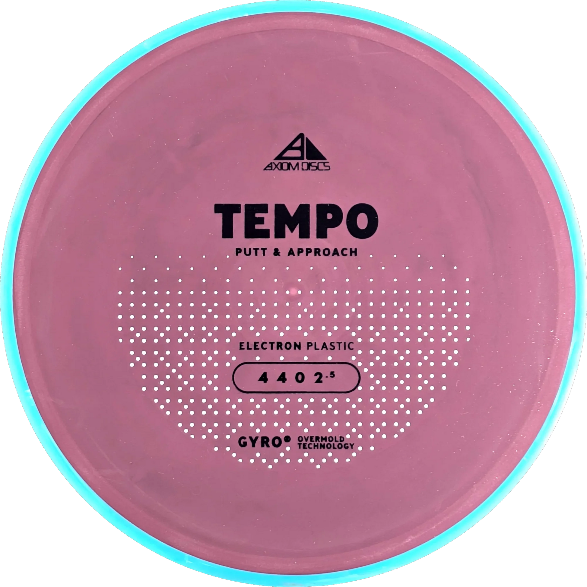 Electron Tempo
