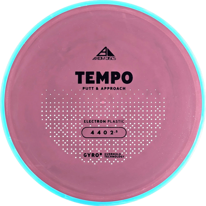 Electron Tempo