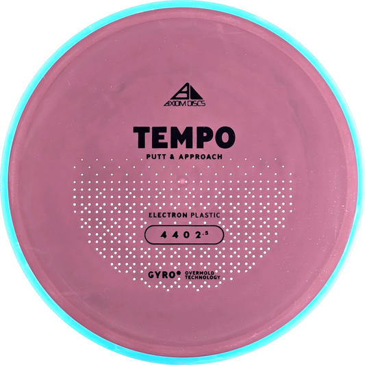 Electron Tempo