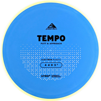 Electron Tempo