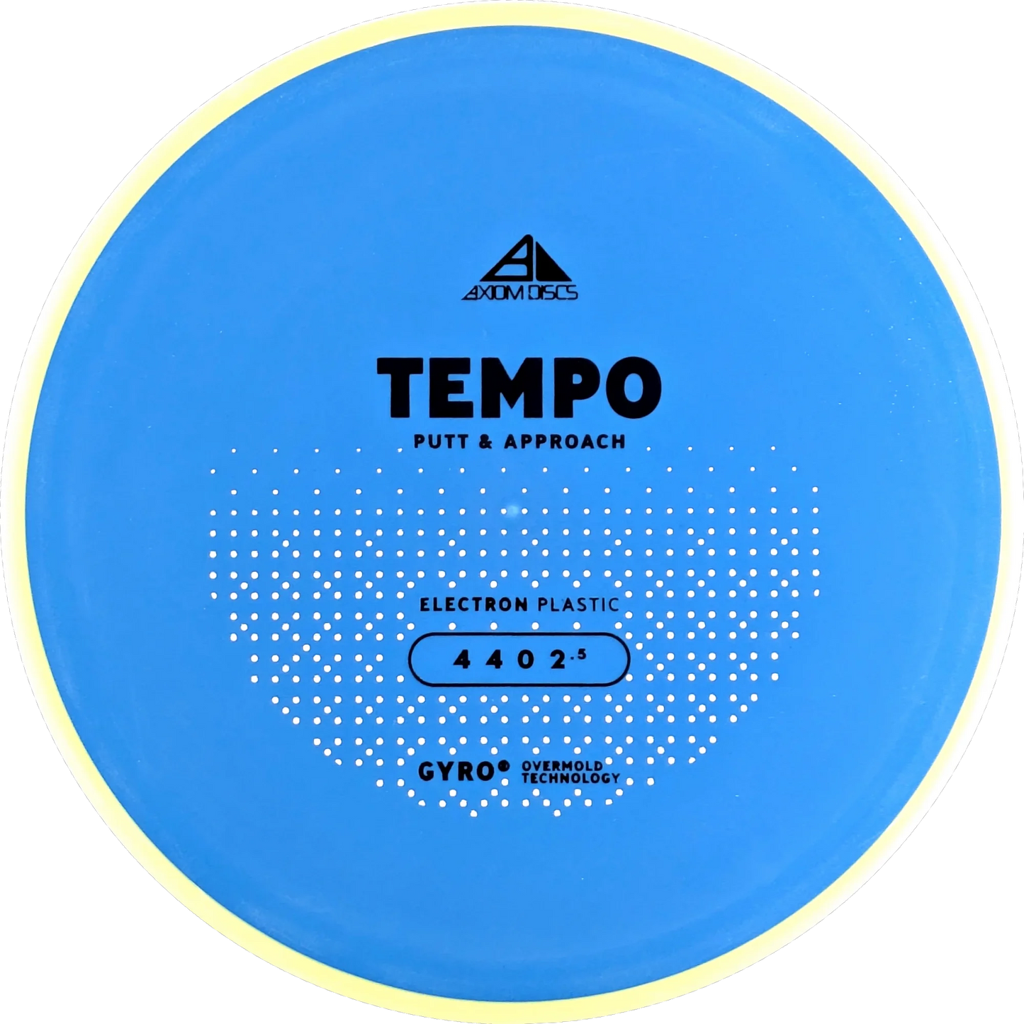 Electron Tempo