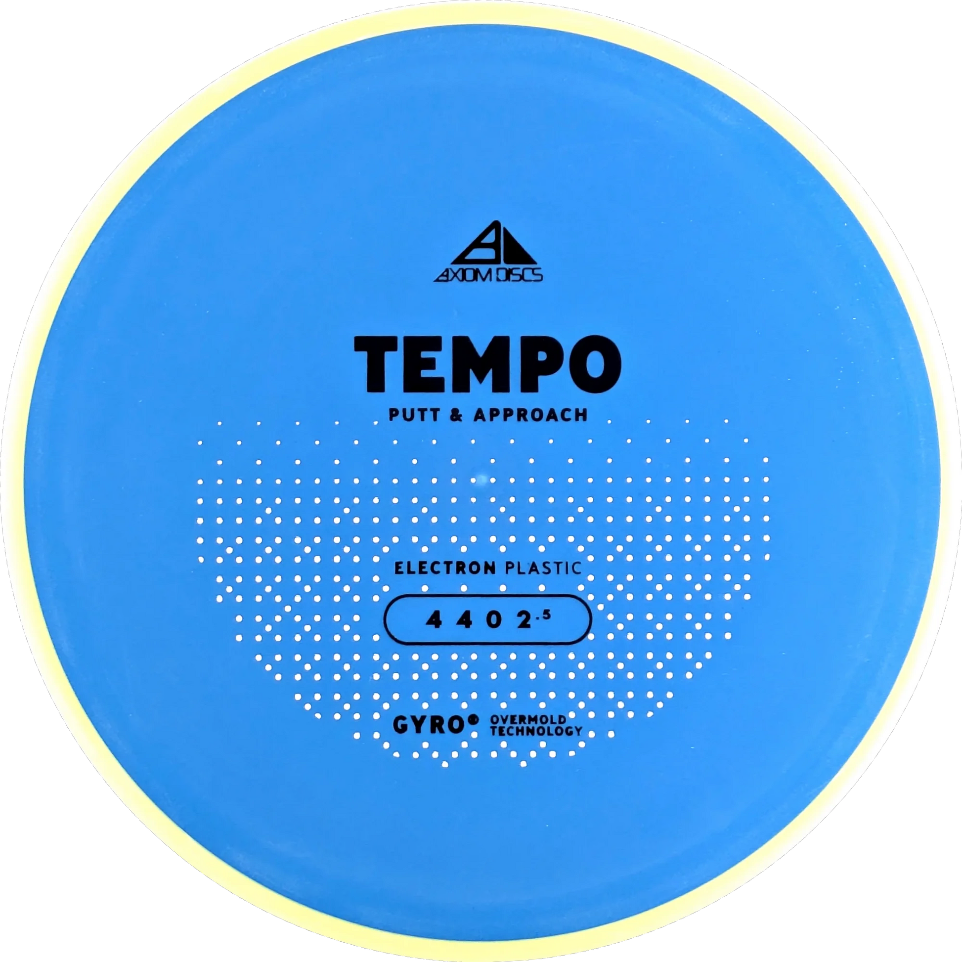 Electron Tempo