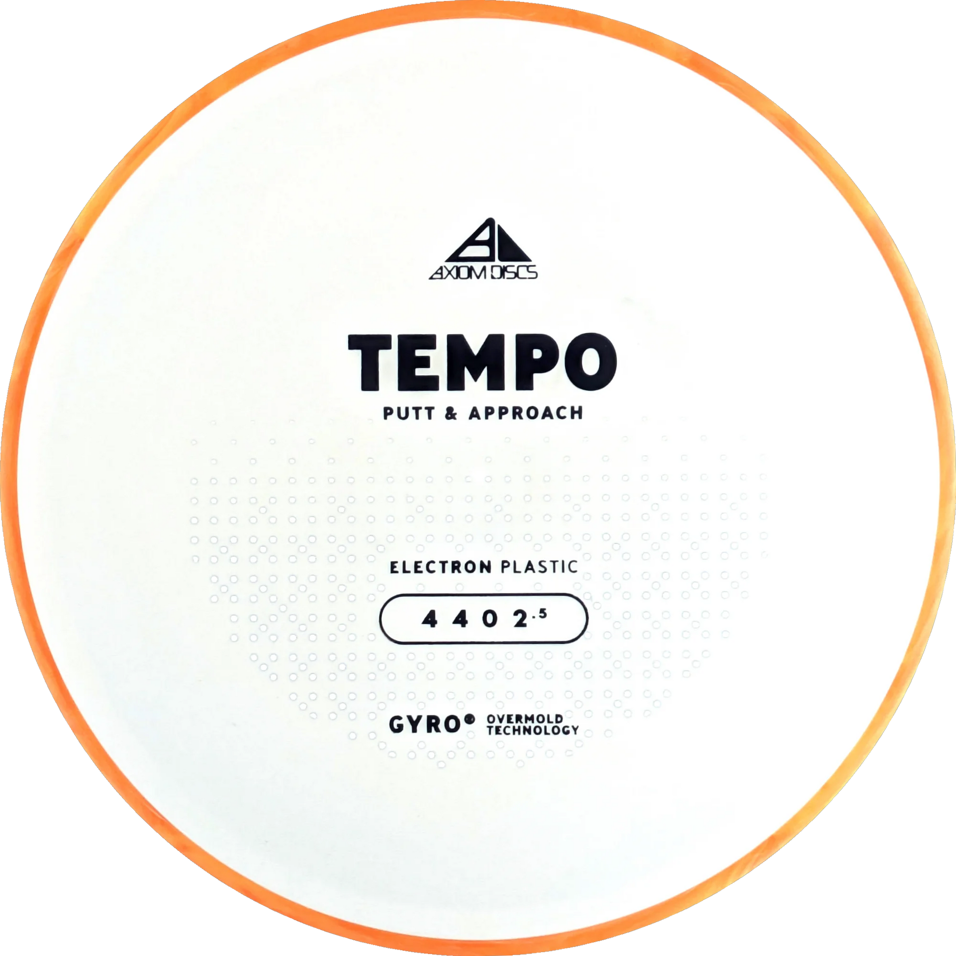 Electron Tempo