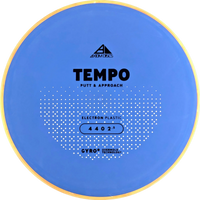 Electron Tempo