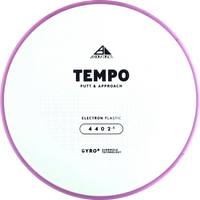 Electron Tempo