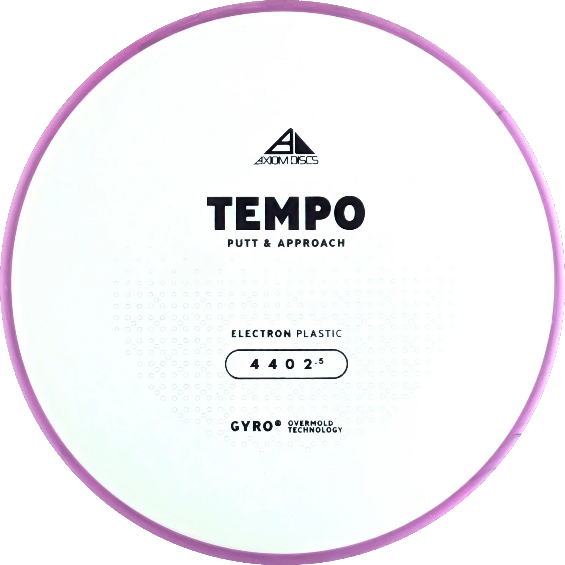 Electron Tempo