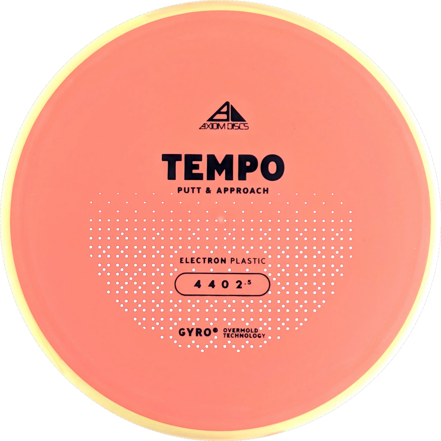 Electron Tempo