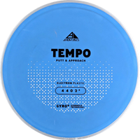 Electron Tempo