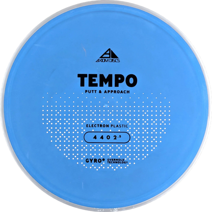 Electron Tempo