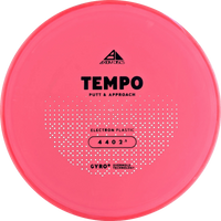 Electron Tempo