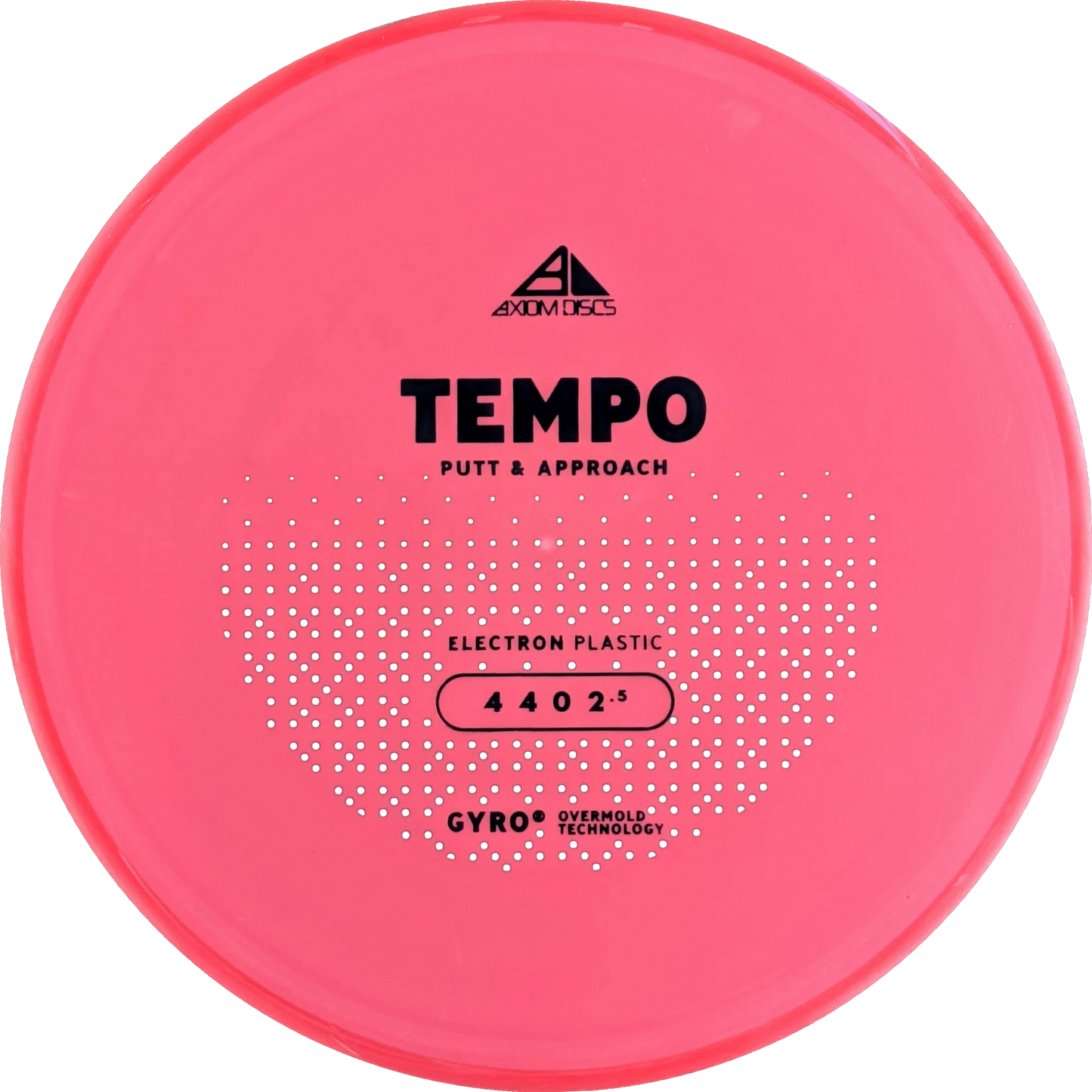 Electron Tempo