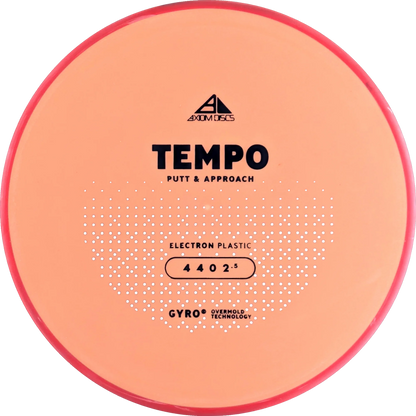 Electron Tempo