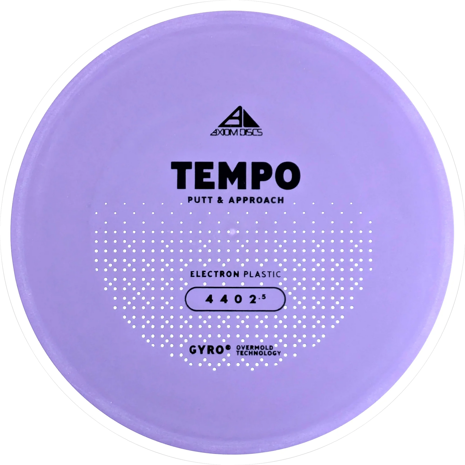 Electron Tempo