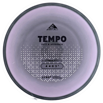Electron Tempo