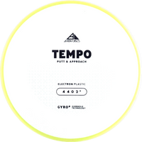 Electron Tempo