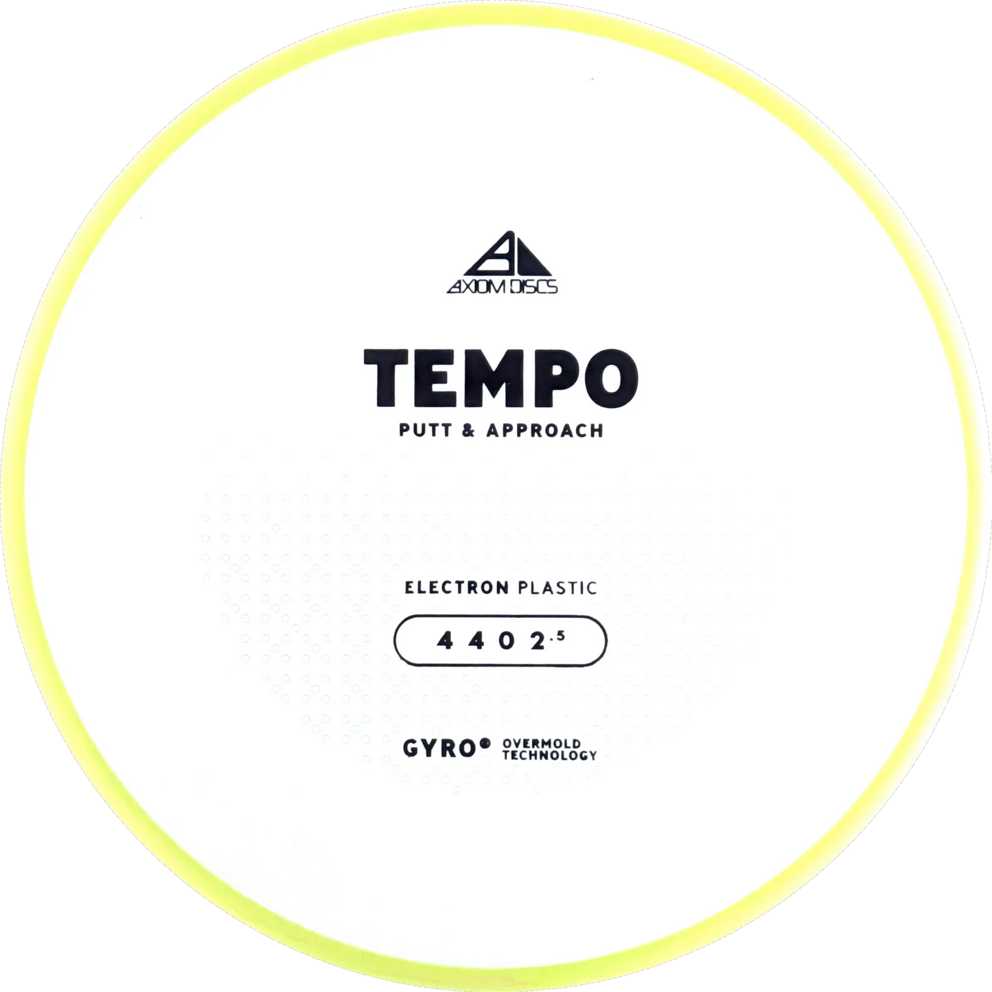 Electron Tempo