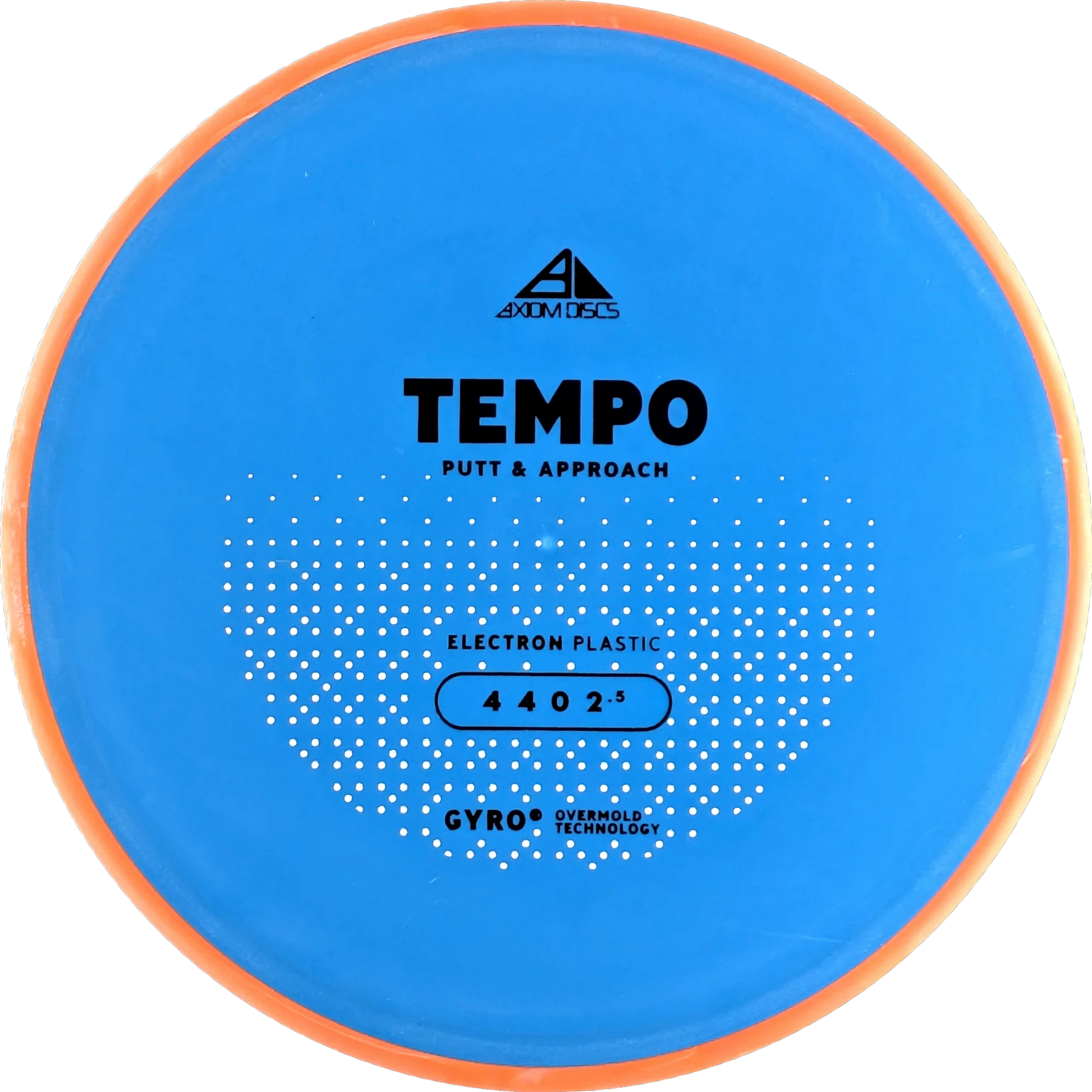 Electron Tempo