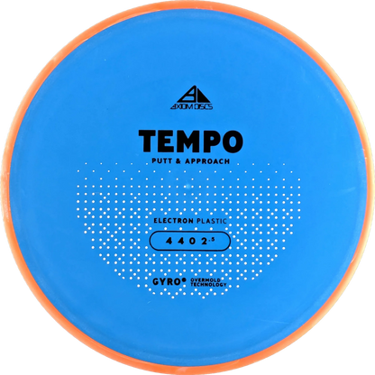 Electron Tempo