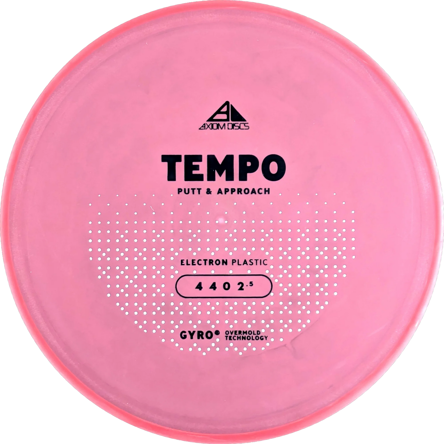 Electron Tempo