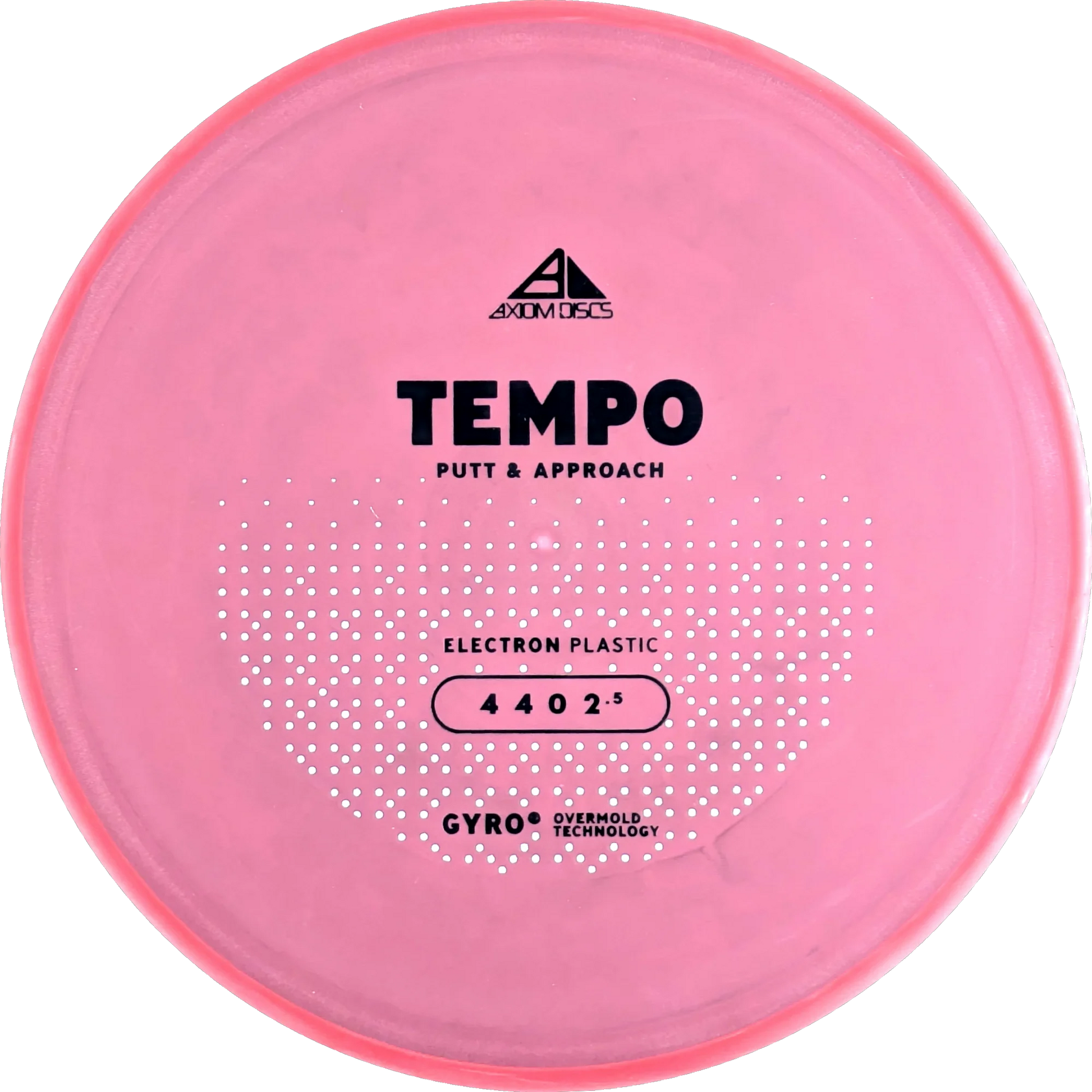 Electron Tempo