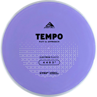 Electron Tempo