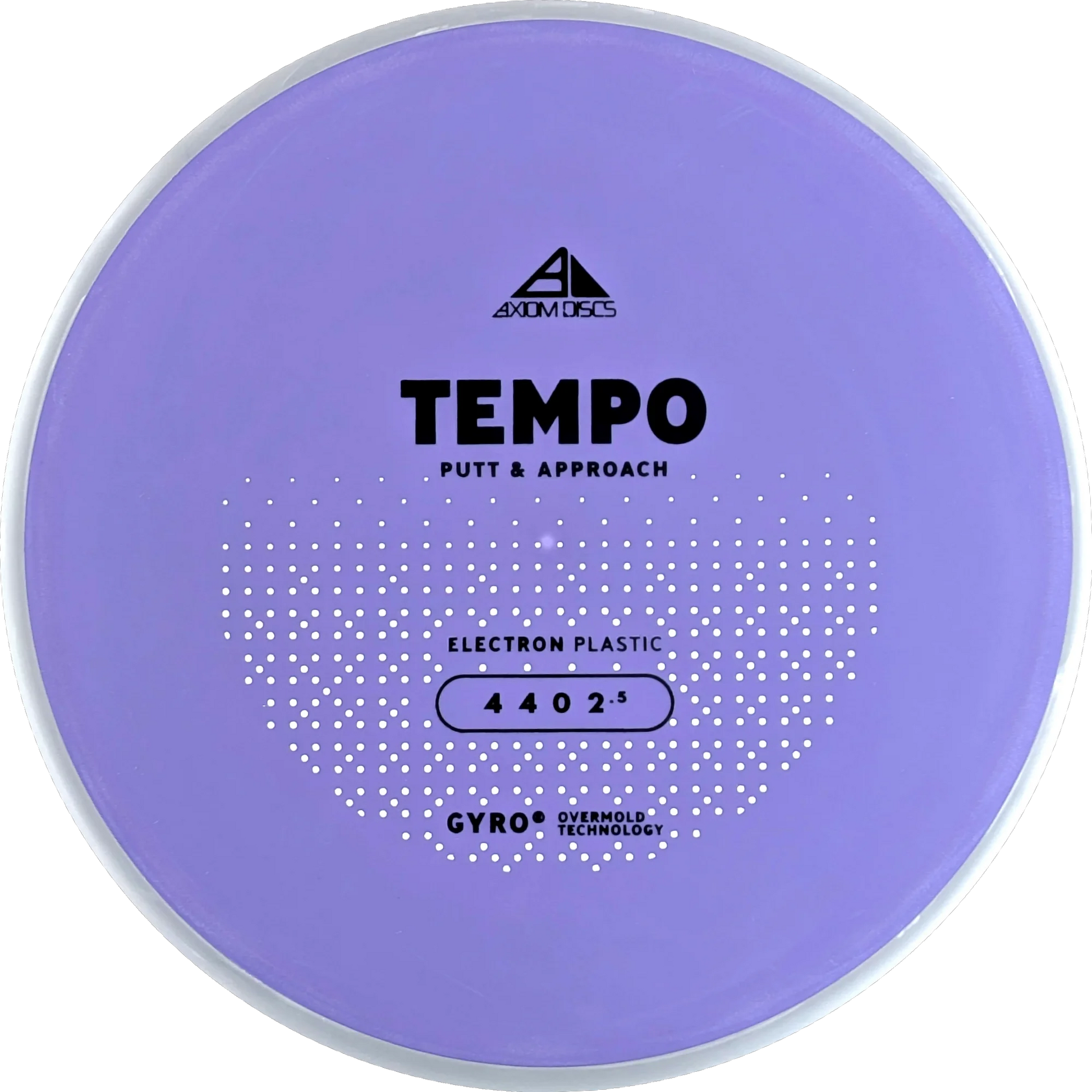 Electron Tempo