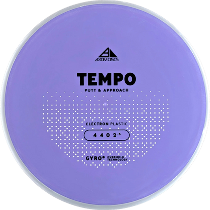 Electron Tempo