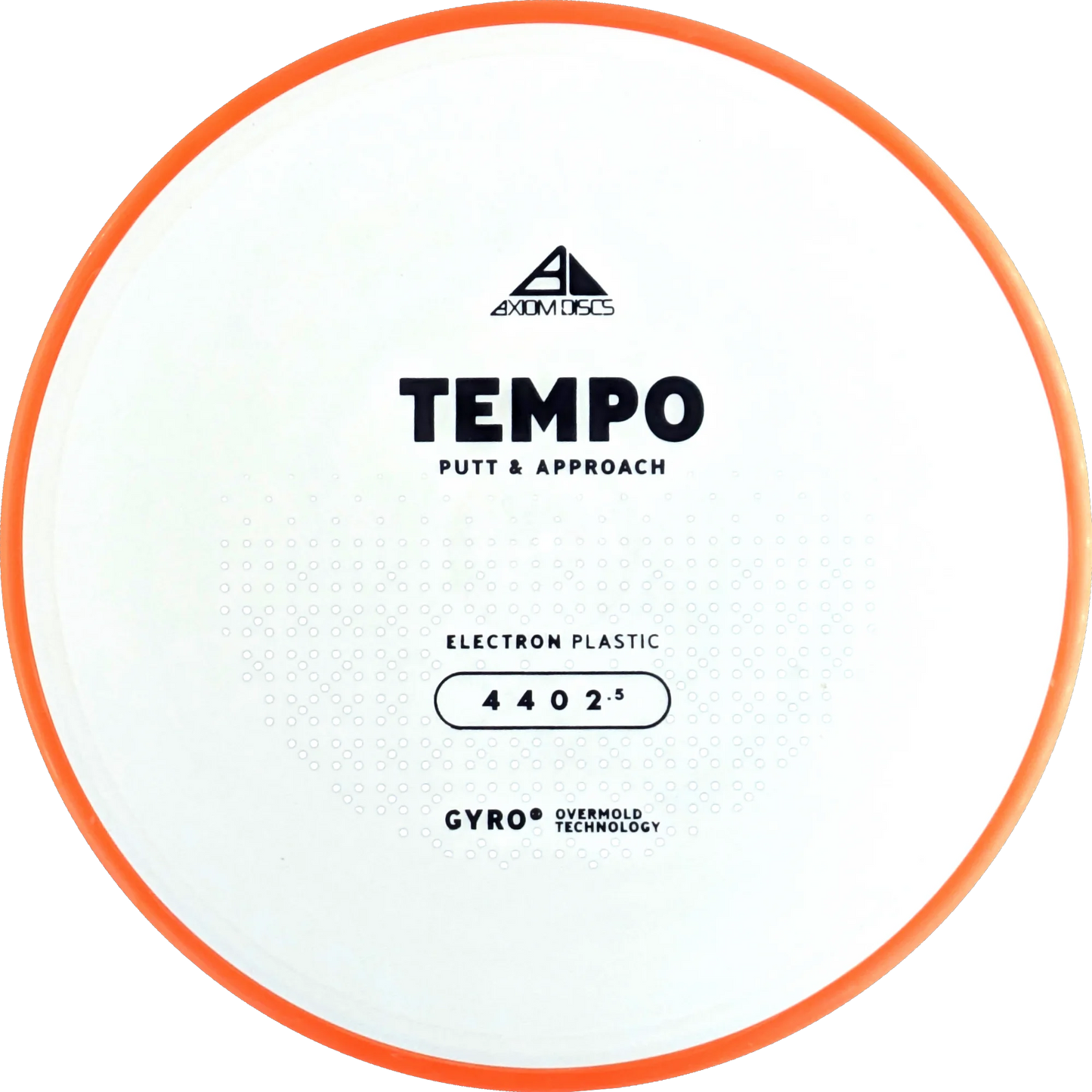 Electron Tempo