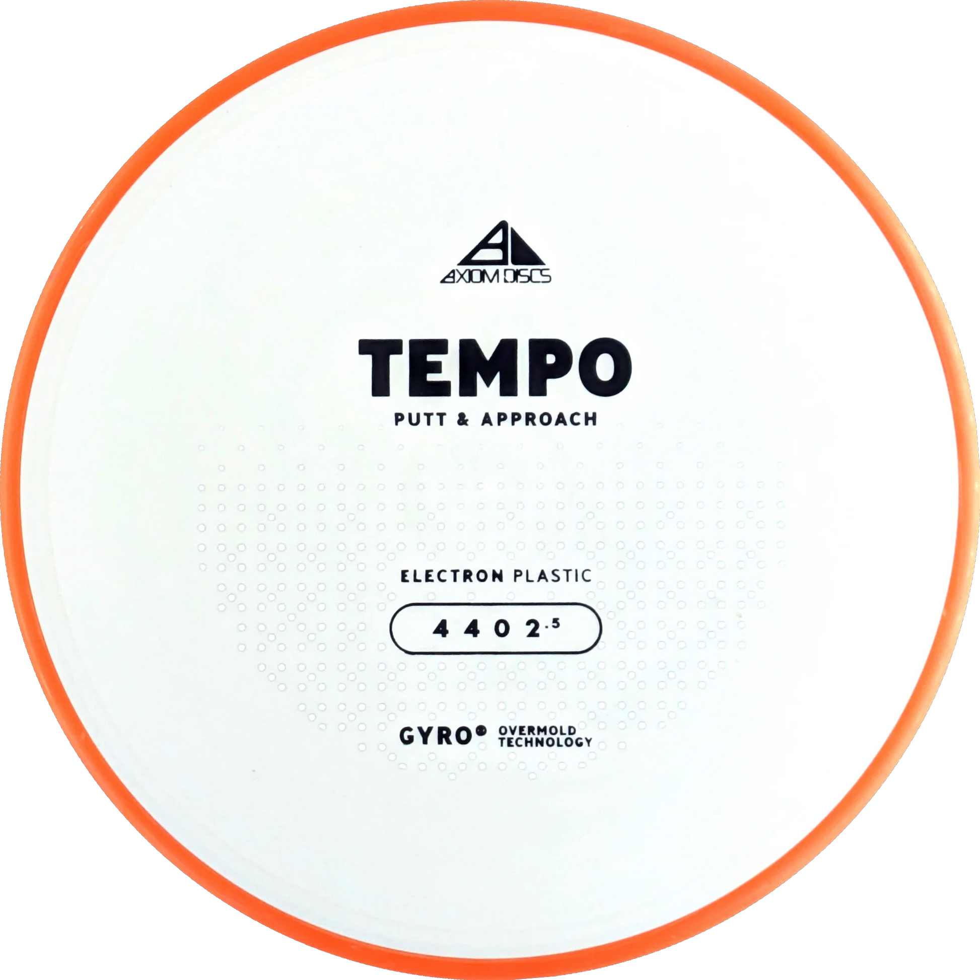 Electron Tempo